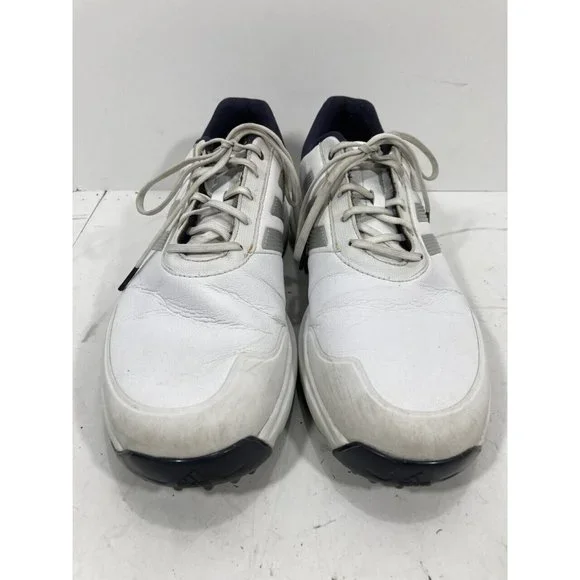 adidas gazelle silver green womens Used Adidas Adicross S Soft Spike Golf Shoes Adult Size 9 – cssportinggoods